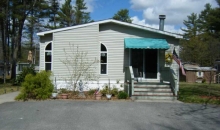 18 Ash Drive Gorham, ME 04038