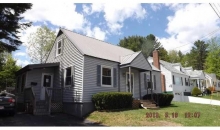 819 Somerset St Rumford, ME 04276