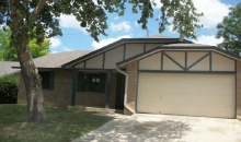 4711 Saddle Rdg San Antonio, TX 78217