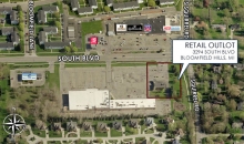 3294 South Blvd Bloomfield Hills, MI 48304