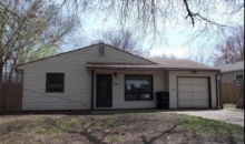 4763 SW 17th Terr Topeka, KS 66604