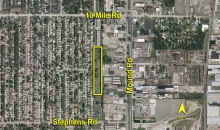 Stephens Road Warren, MI 48092