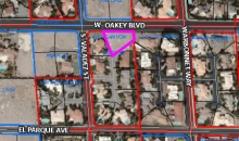 1860 Fox Canyon Circle Las Vegas, NV 89117