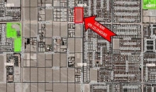 NWC of Elkhorn Rd. & Grand Canyon Dr. Las Vegas, NV 89149