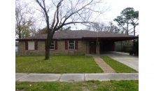 1034 Sumner St New Orleans, LA 70114