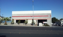 5240 Spring Mountain Rd Las Vegas, NV 89146