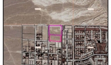 Moccasin Avenue/Homestead Road Las Vegas, NV 89143