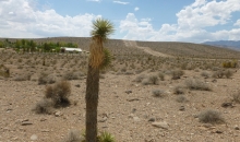 Cote and Blue Diamond raw land Las Vegas, NV 89161