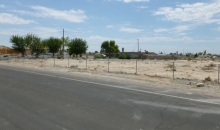 raw land Mello St Las Vegas, NV 89131