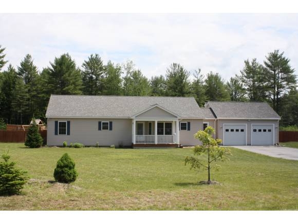 16 River View Rd, Newport, NH 03773