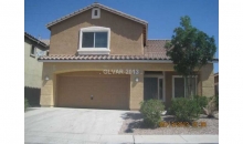 3748 Alpine Bypass Ave North Las Vegas, NV 89081