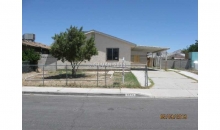 2528 Hightree St North Las Vegas, NV 89030