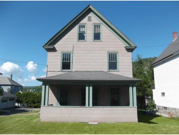 271 Willard St, Berlin, NH 03570