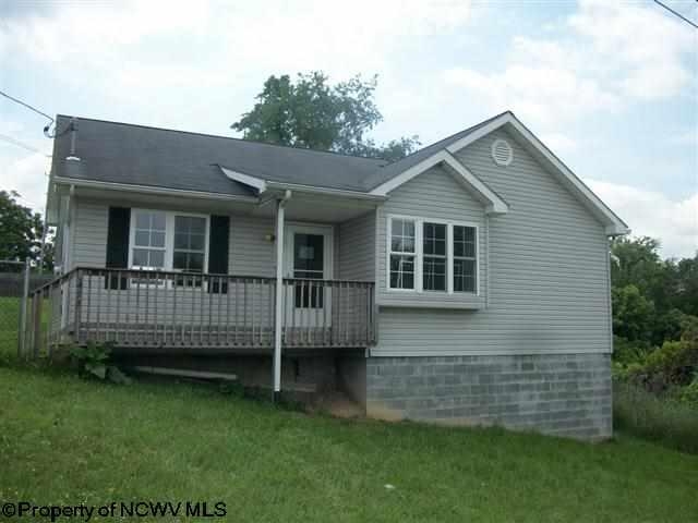 1473 Hite Ave, Fairmont, WV 26554