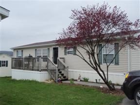 5342 Beaumont Ct, Macungie, PA 18062