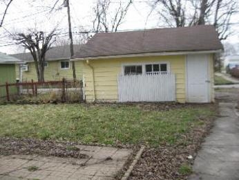 4955 W 12th St, Indianapolis, IN 46224
