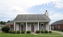 17857 Nine Oaks Ave Baton Rouge, LA 70817