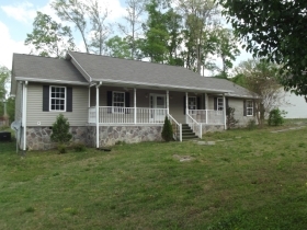 1009 Arizona Drive, Dalton, GA 30721