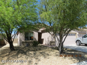 14217 E Camino Murcia, Tucson, AZ 85747