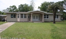 2552 Emily Ln Jacksonville, FL 32216