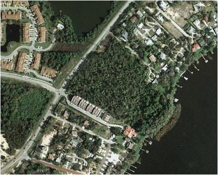 Keystone Rd, Tarpon Springs, FL 34688