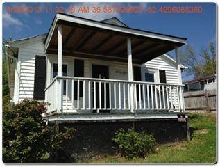 308 Kingsley Ave, Kingsport, TN 37660