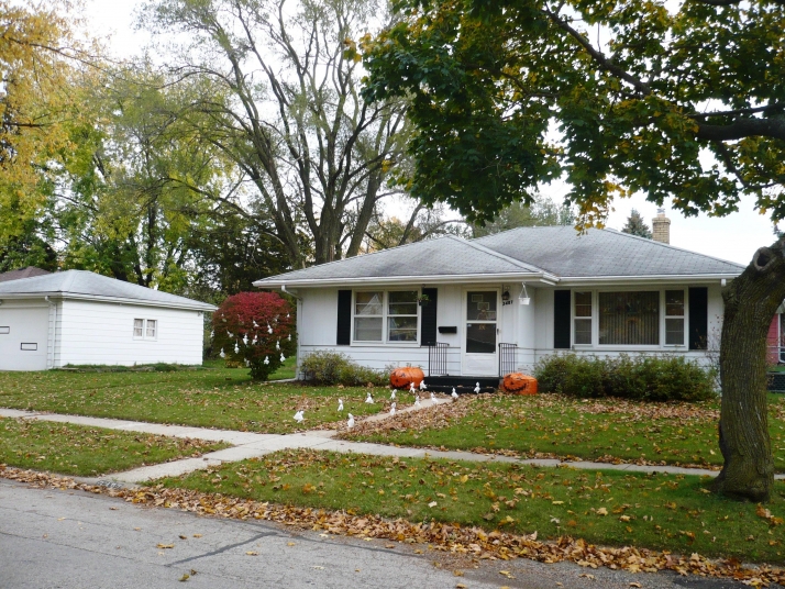 3407 Thelma Street, Rockford, IL 61108