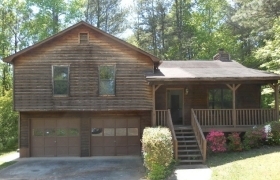 7687 Greenridge Ct, Douglasville, GA 30134