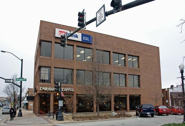 5100 Main St, Downers Grove, IL 60516