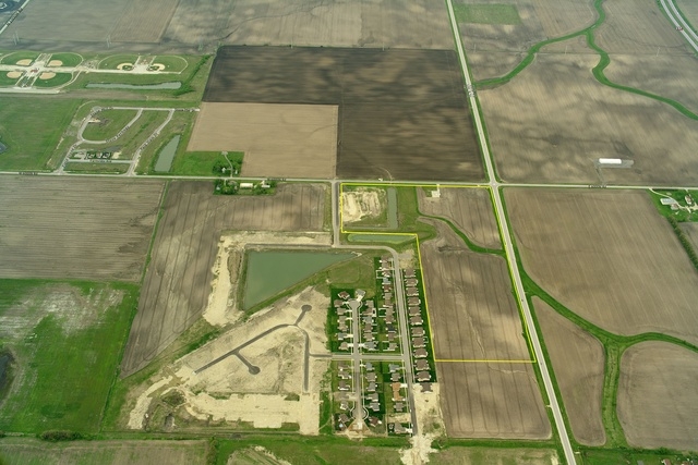 Rte 45/52 & 6000N Rd, Bourbonnais, IL 60914