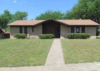 542 Early Dawn Trail, Dallas, TX 75224