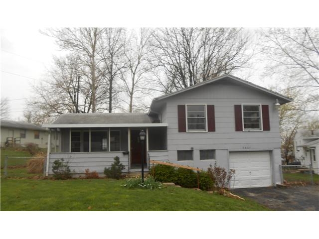 7607 E 51st Ter, Kansas City, MO 64129