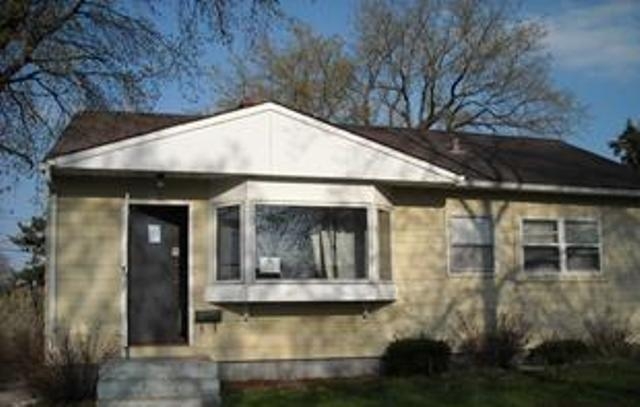 4000 S Alexander Ave, Milwaukee, WI 53235
