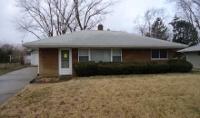 3839 Kingswood Dr Dayton, OH 45429