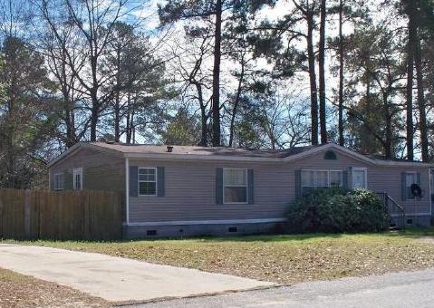 126 West Patricia Drive, Sumter, SC 29150