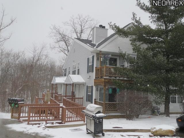 2505 Stoney Run Trl, Broadview Heights, OH 44147