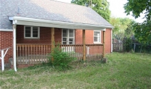 602 Vince Avenue NW Canton, OH 44708