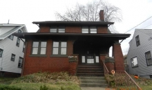 143 Claremont Ave Nw Canton, OH 44708