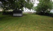1602 Florence St Middletown, OH 45044