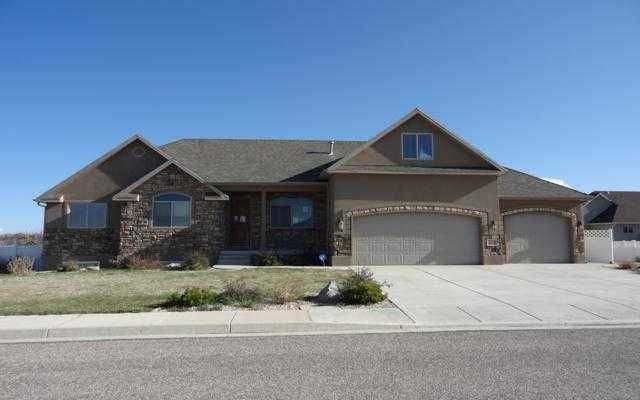 3638 W 1350 N, Cedar City, UT 84721