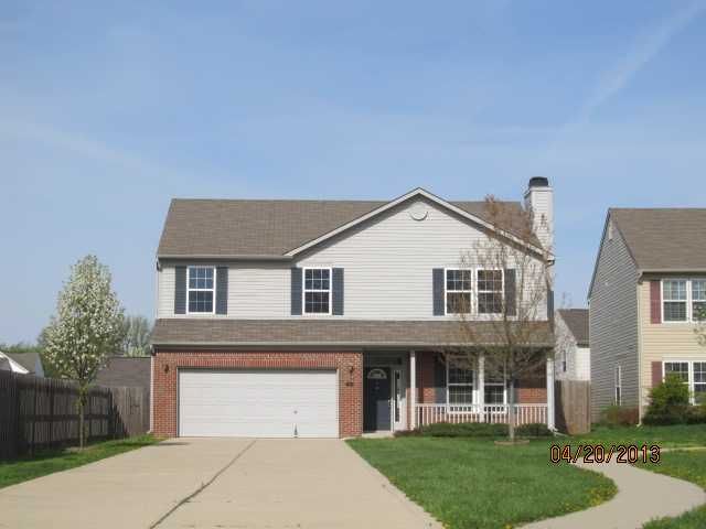 5654 Wooden Branch Dr, Indianapolis, IN 46221