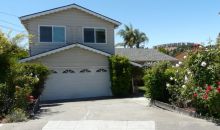 19639 Barclay Rd Castro Valley, CA 94546