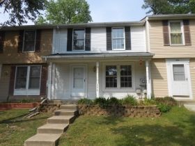 256 Woodoak Court, Glen Burnie, MD 21061