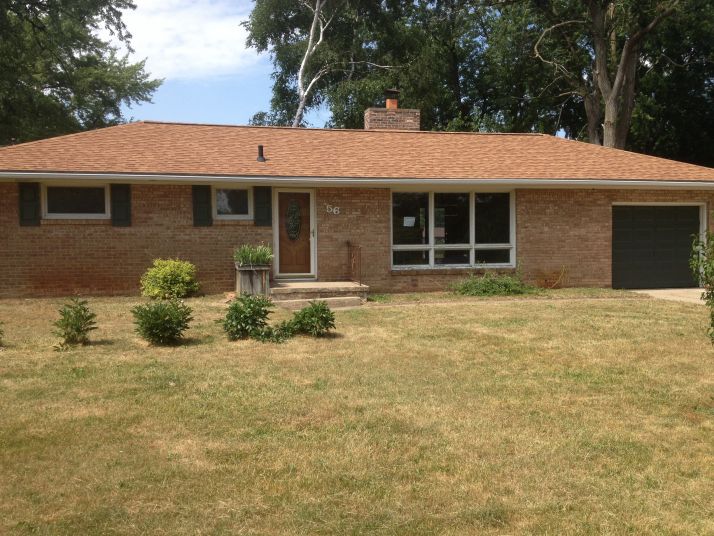 56 Charles E Pl, Battle Creek, MI 49015