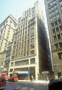 15 W. 39th St., New York, NY 10018