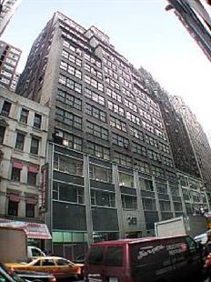 263 W. 38th St., New York, NY 10018