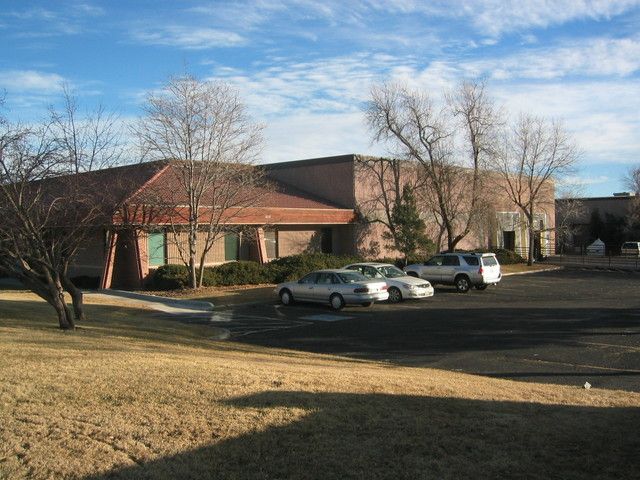 5015 Galley Road, Colorado Springs, CO 80915