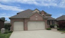 21757 Sandra Theresa Dr Macomb, MI 48044