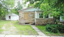 1111 Lathrop St Lansing, MI 48912