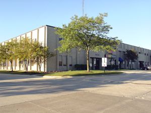 600 W. Fifth Avenue Tower, Naperville, IL 60563